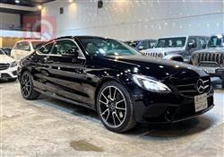 مێرسێدس بێنز C-Class